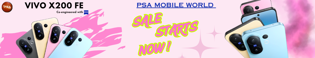 Home Page Banner