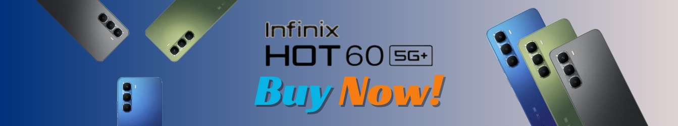 Home Page Banner
