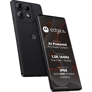 Moto Edge 50pro