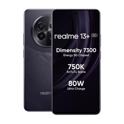REALME 13+ 8GB RAM 128GB ROM