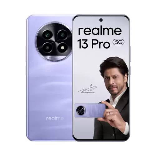 REALME 13PRO 8GB RAM 256GB ROM