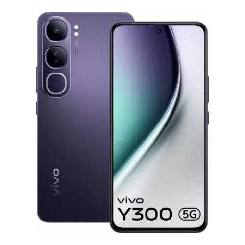 Vivo Y300 8gb Ram 256gb Rom