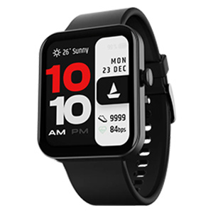 Boat Watch Wave Stride