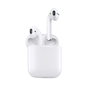 Iphone Airpods (2nd Gen)