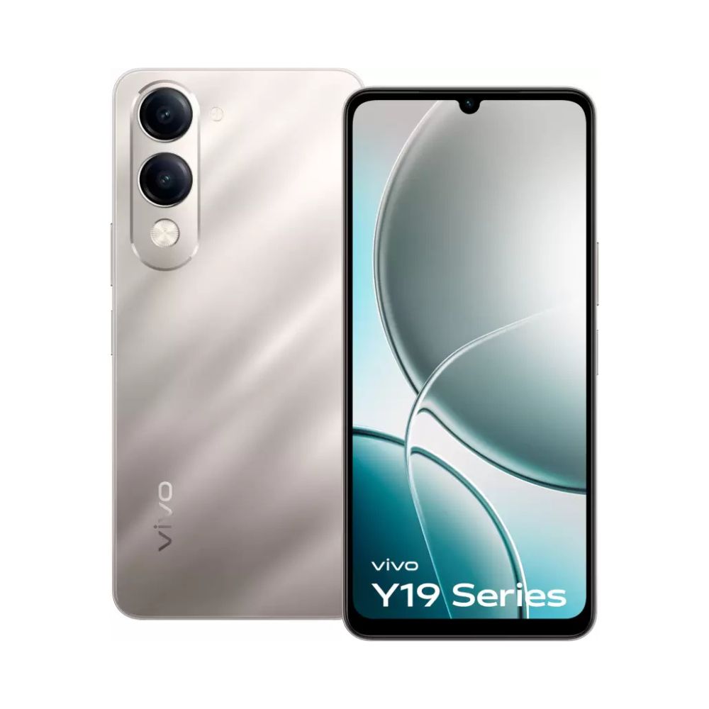 Vivo Y19e