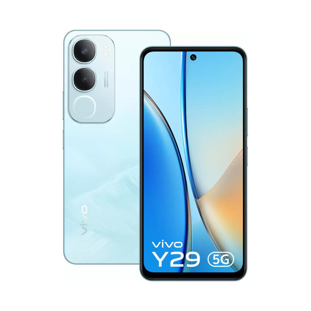 vivo Y29 5G