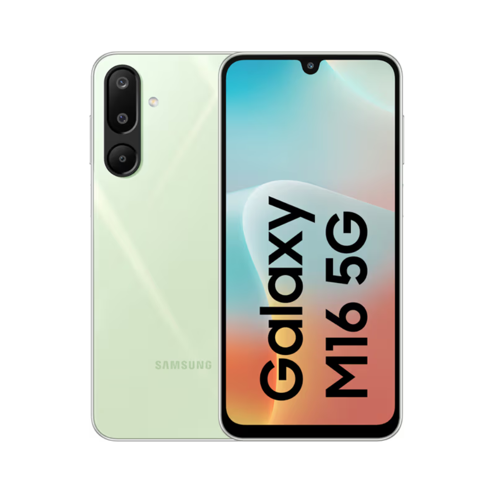 SAMSUNG Galaxy M16 5G