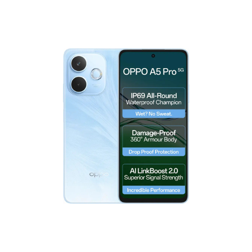 Oppo A5 Pro