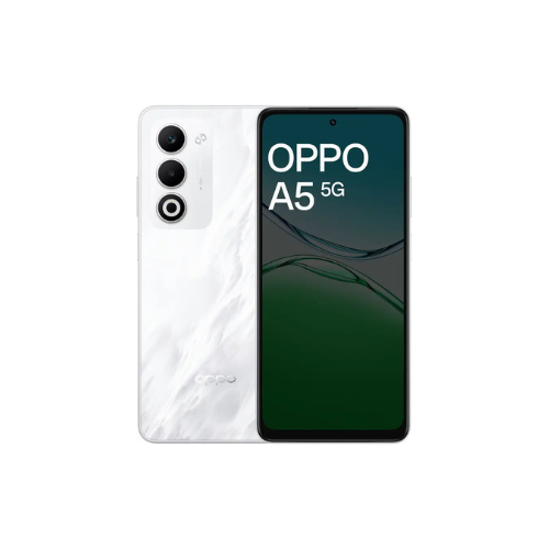 Oppo A5 5G