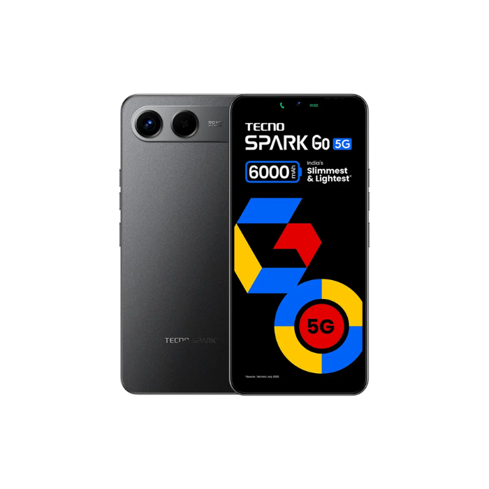 Tecno Spark Go 5G