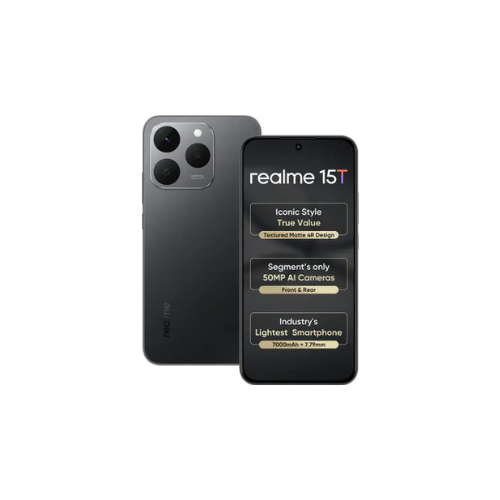 realme 15T 5G