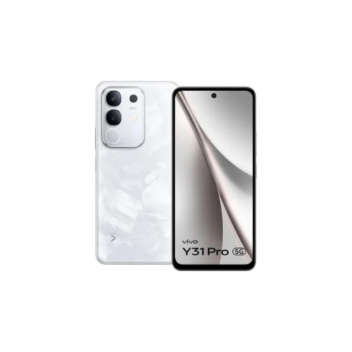 Vivo Y31 Pro 5g