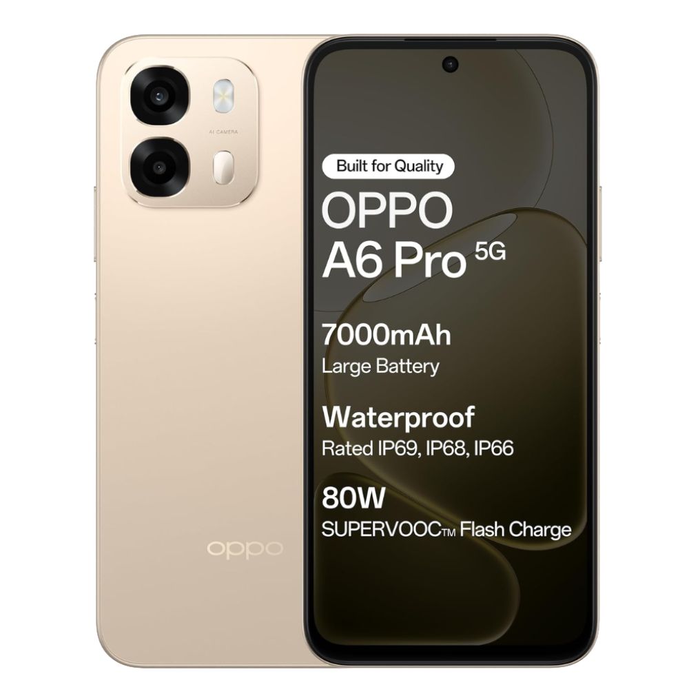 Oppo A6 Pro 8/128 Gb