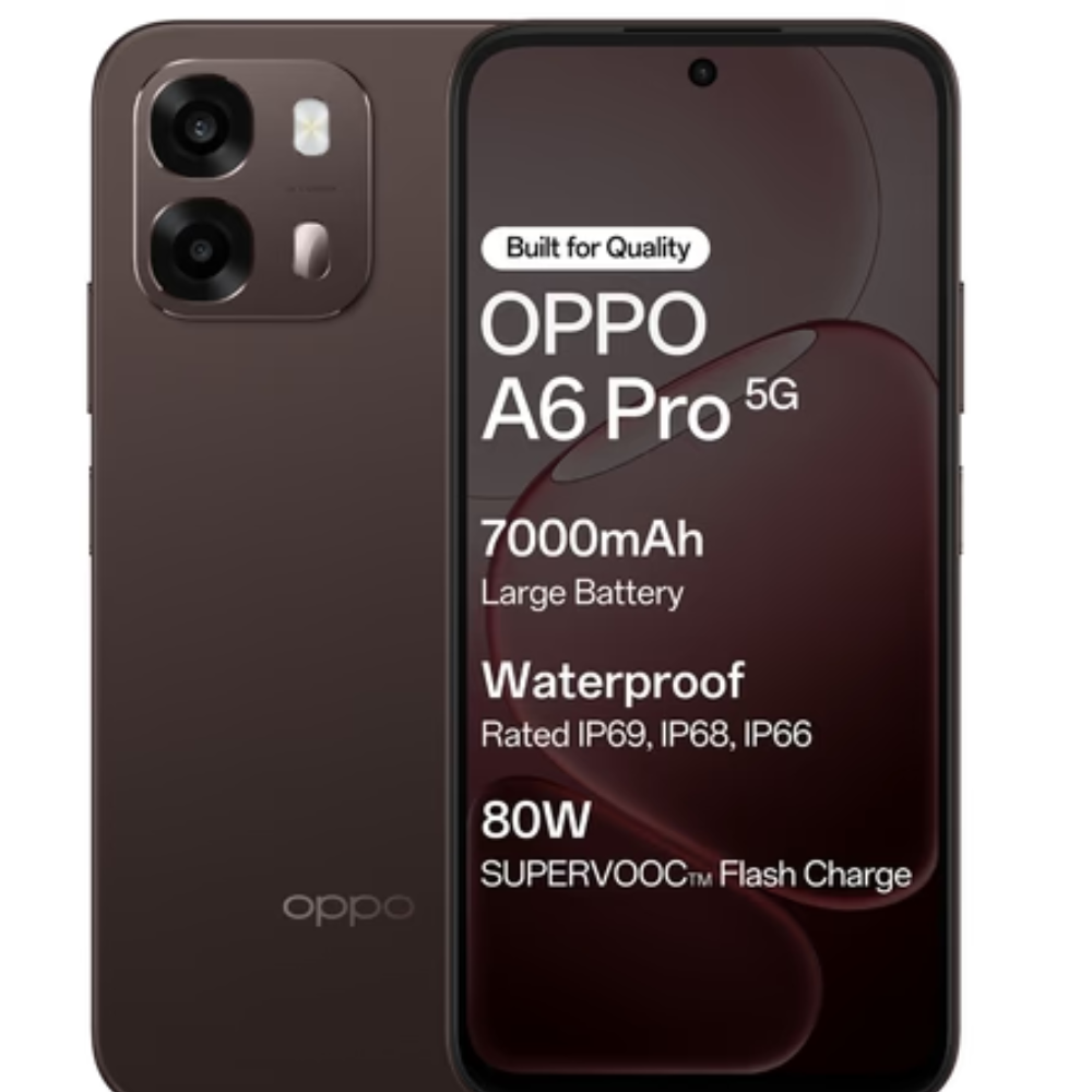 Oppo A6 Pro 8/256 Gb