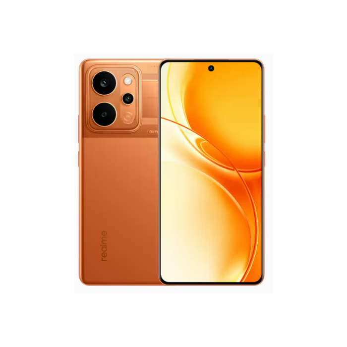 realme P4 Power 5G 8/128