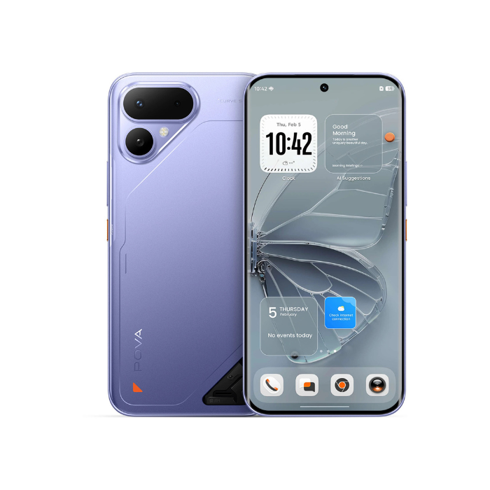 Tecno Pova Curve 2 5g 8/256