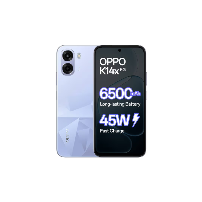 Oppo K14x 5G 6/128