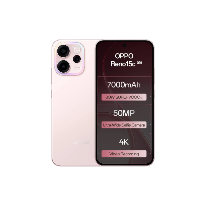 Oppo Reno15 C 8/256