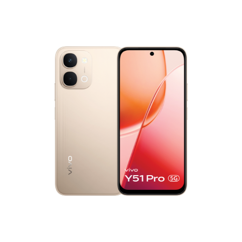 Vivo Y51 Pro 5g 8/256