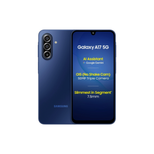 Samsung Galaxy A17 5G  8/128