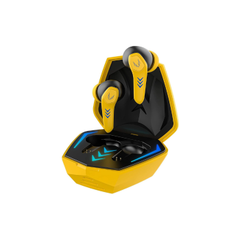 Taag Rogue 100gt Truly Wireless Gaming In Ear Earbuds Bluetooth Headset