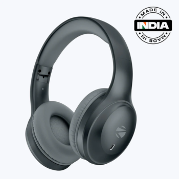 Zeb Paradise Neo R Headphones