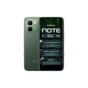 Infinix Note Edge 8/128