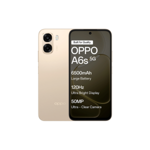Oppo A6s 5g 6/128