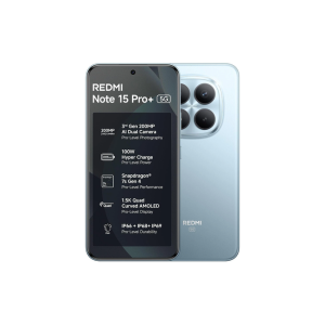 Xiaomi Redmi Note 15 Pro Plus 12/512