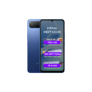 Infinix HOT 60i 5G 4/128